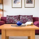 Ankerplatz - B313 By Interhome Apartman *