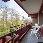 Ankerplatz - B313 By Interhome Apartman *