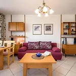 Ankerplatz - B313 By Interhome Apartman