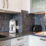 Ankerplatz - B313 By Interhome דירה