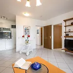 דירה Ankerplatz - B313 By Interhome לאנשטיין