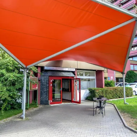 Ankerplatz - B313 By Interhome Apartamento