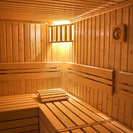 Ankerplatz - B313 By Interhome Apartament