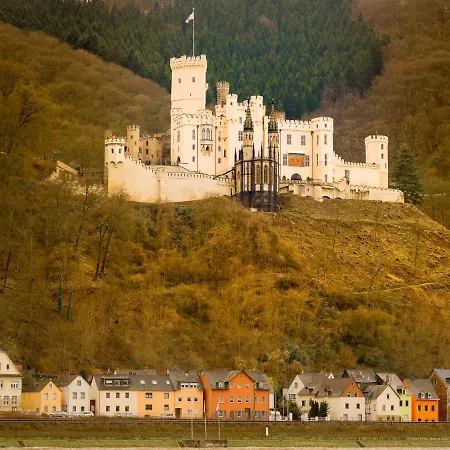 Ankerplatz - B313 By Interhome * Lahnstein