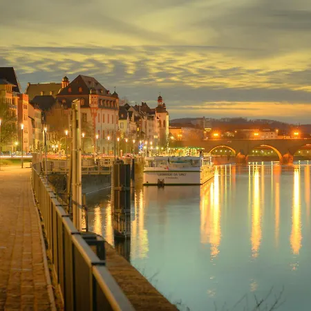 Ankerplatz - B313 By Interhome Apartament