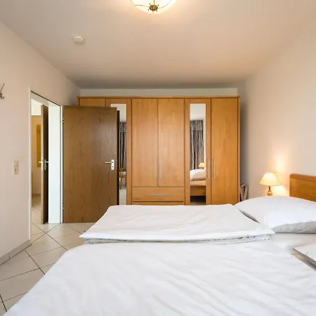 Ankerplatz - B313 By Interhome Lejlighed *