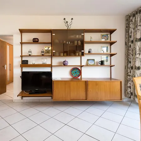 B313 By Interhome Apartment Lahnstein