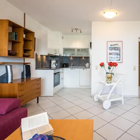 Ankerplatz - B313 By Interhome *