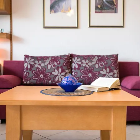 Ankerplatz - B313 By Interhome Apartament *