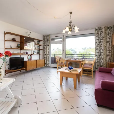 Ankerplatz - B313 By Interhome Apartamento *