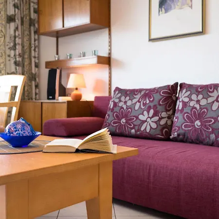 B313 By Interhome Apartment Lahnstein