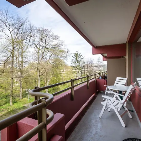 Ankerplatz - B313 By Interhome Apartament *