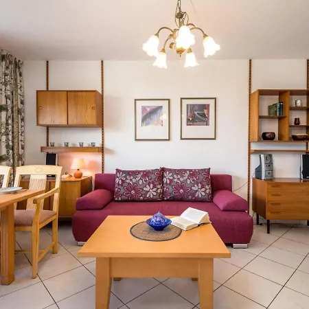 B313 By Interhome Apartment