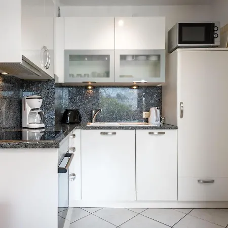 Apartamento Ankerplatz - B313 By Interhome Lahnstein