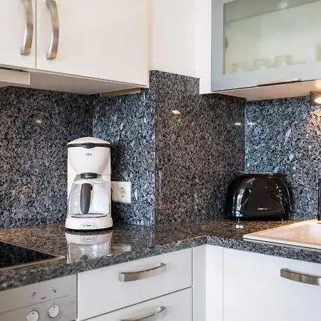 Ankerplatz - B313 By Interhome Apartament