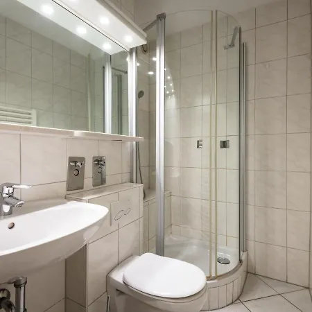 Ankerplatz - B313 By Interhome Apartamento *