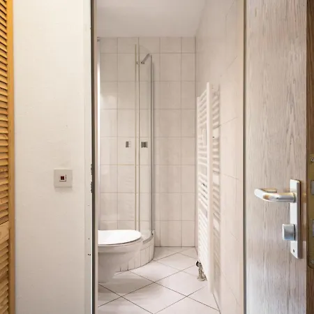 Ankerplatz - B313 By Interhome *