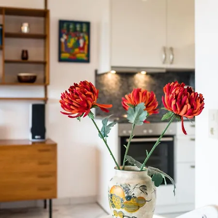 Ankerplatz - B313 By Interhome * Lahnstein