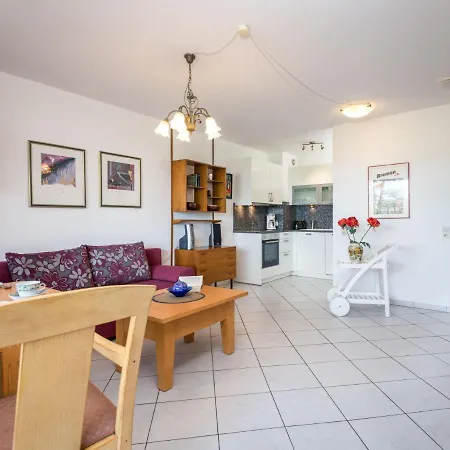 Ankerplatz - B313 By Interhome Lahnstein