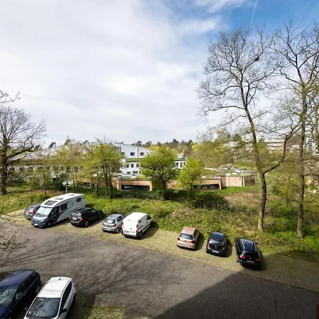 Apartament Ankerplatz - B313 By Interhome