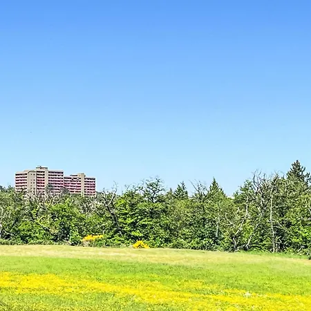 Ankerplatz - B313 By Interhome Apartament