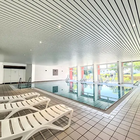 Ankerplatz - B313 By Interhome * Lahnstein