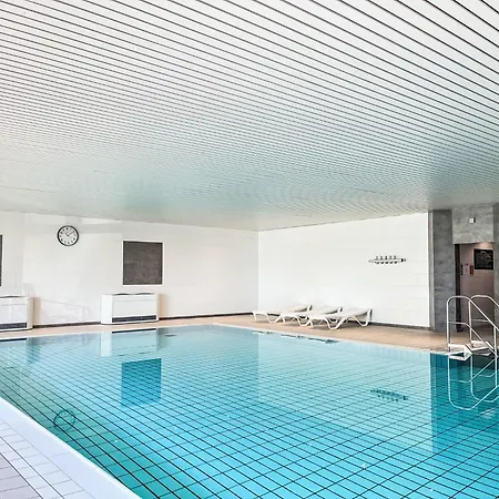 Ankerplatz - B313 By Interhome Apartamento