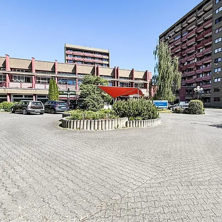 Apartamento Ankerplatz - B313 By Interhome Lahnstein