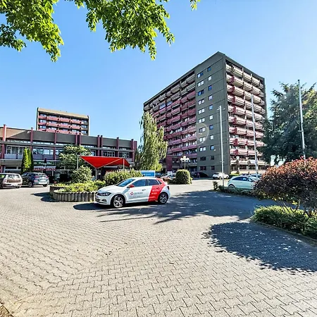 Ankerplatz - B313 By Interhome Apartamento