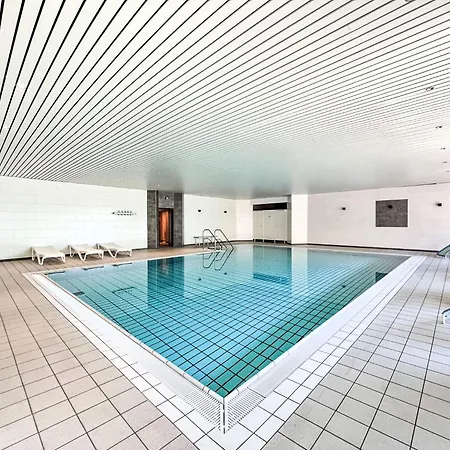 Apartamento Ankerplatz - B313 By Interhome *