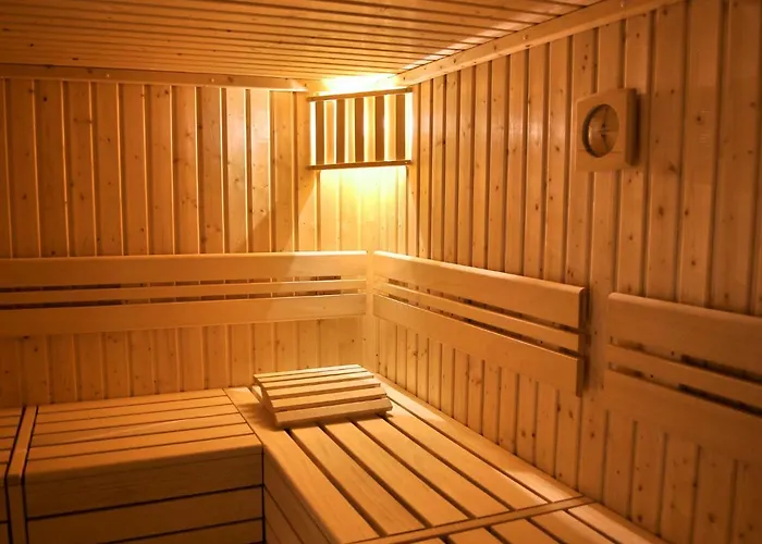 Ankerplatz - B313 By Interhome Apartamento