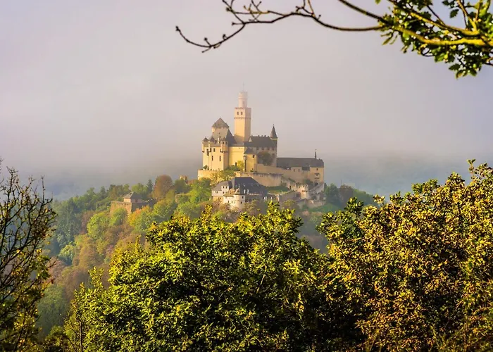 Ankerplatz - B313 By Interhome