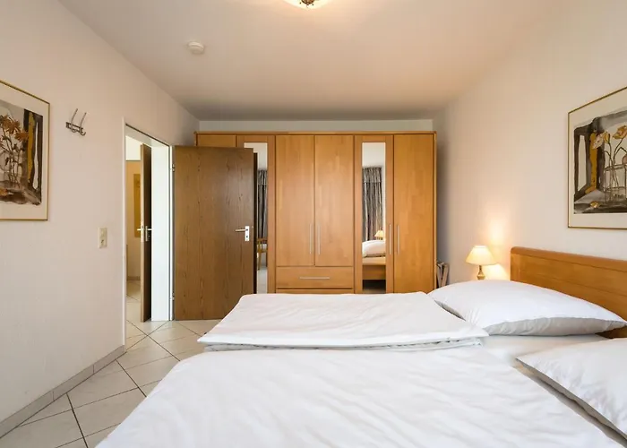 Ankerplatz - B313 By Interhome Appartement *