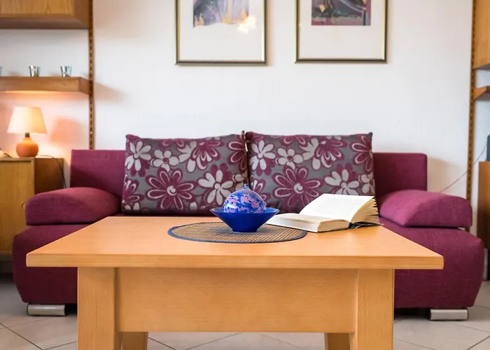 Ankerplatz - B313 By Interhome Apartamento *