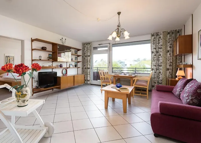 Ankerplatz - B313 By Interhome Apartamento *