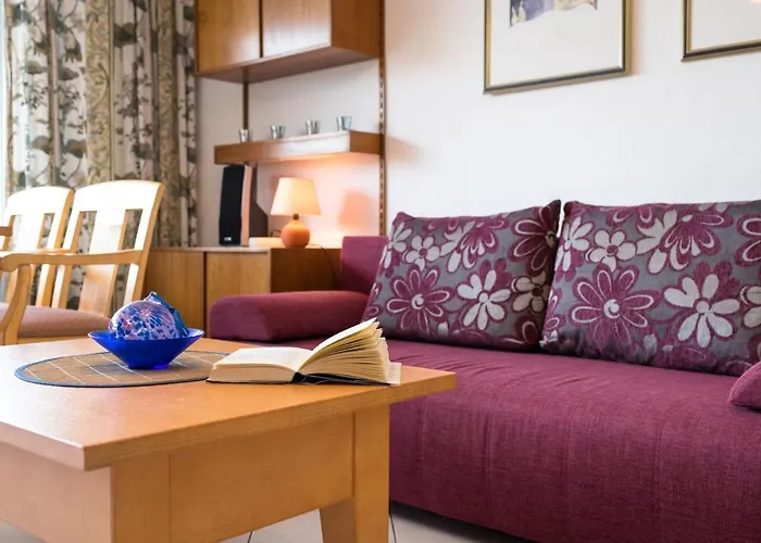 Ankerplatz - B313 By Interhome Appartement Lahnstein