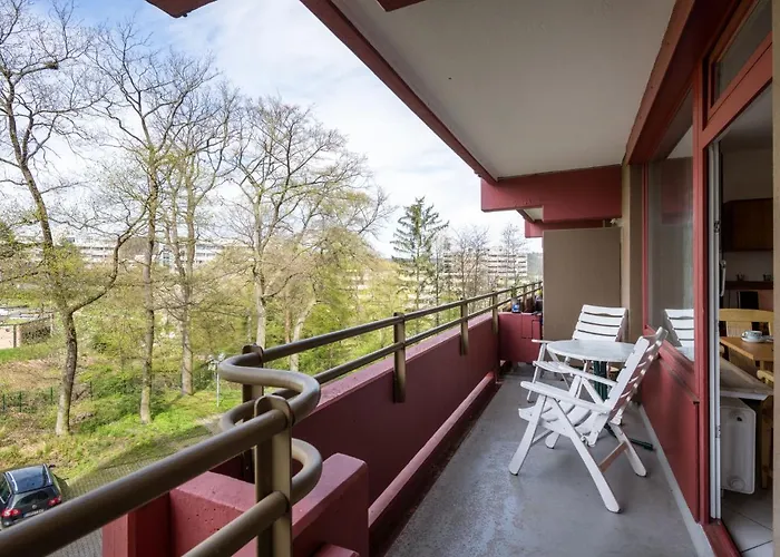 Ankerplatz - B313 By Interhome Apartamento *