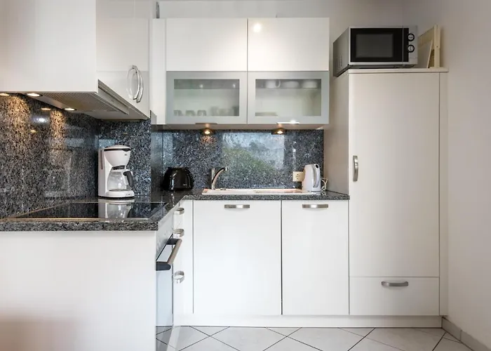 Apartamento Ankerplatz - B313 By Interhome Lahnstein