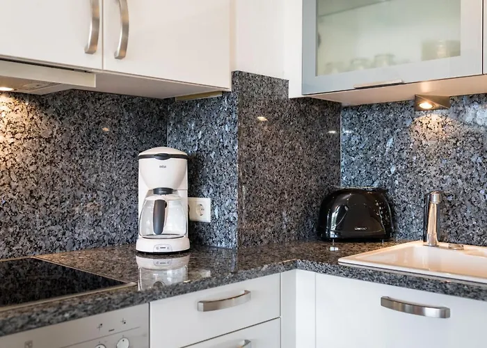 Ankerplatz - B313 By Interhome Apartamento