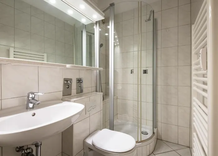 Ankerplatz - B313 By Interhome Apartamento *