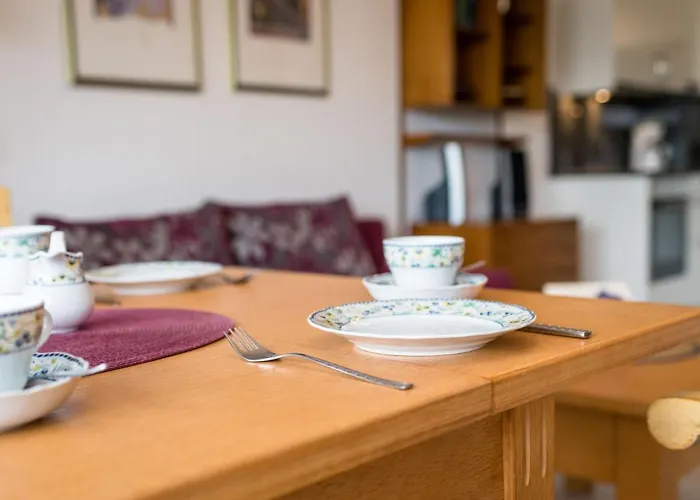 Ankerplatz - B313 By Interhome *