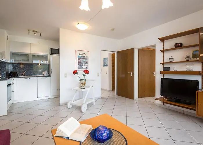 Apartamento Ankerplatz - B313 By Interhome Lahnstein