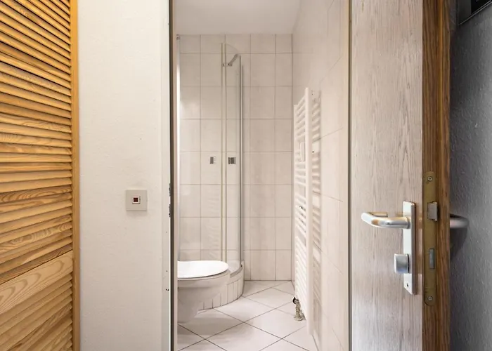 Ankerplatz - B313 By Interhome *