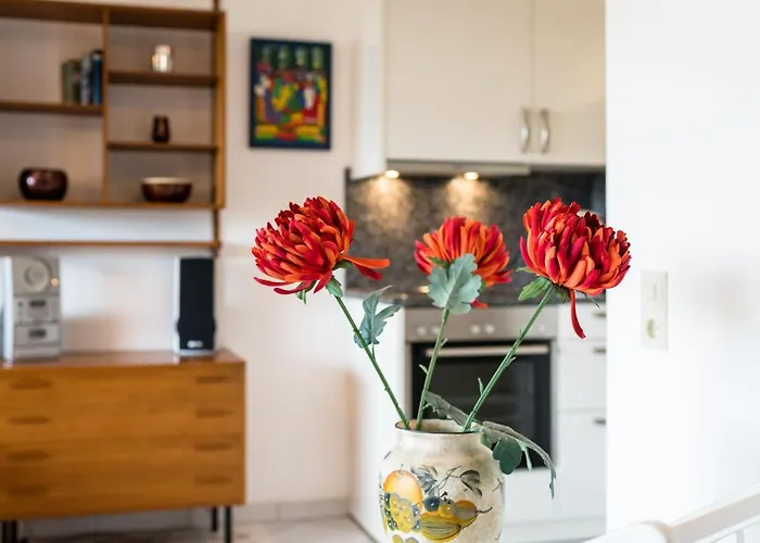 Ankerplatz - B313 By Interhome * Lahnstein