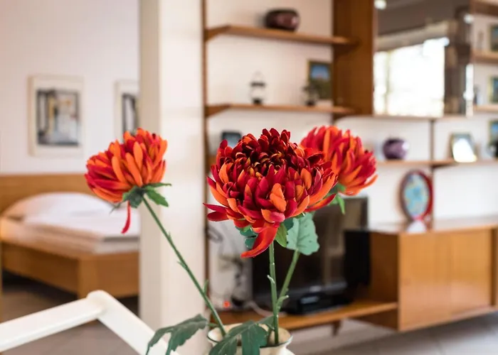 Ankerplatz - B313 By Interhome Appartement *