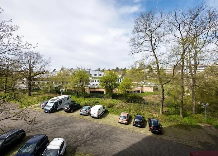 Apartamento Ankerplatz - B313 By Interhome