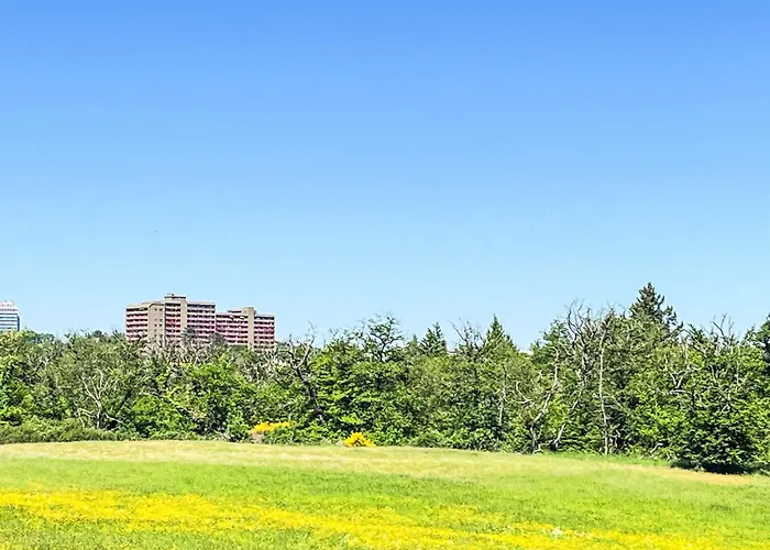 Ankerplatz - B313 By Interhome Apartamento