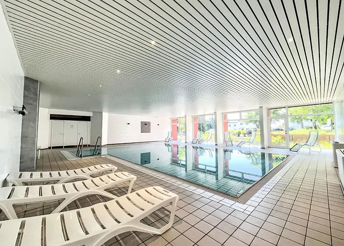 Ankerplatz - B313 By Interhome * Lahnstein