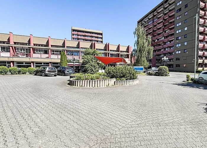 Apartamento Ankerplatz - B313 By Interhome Lahnstein