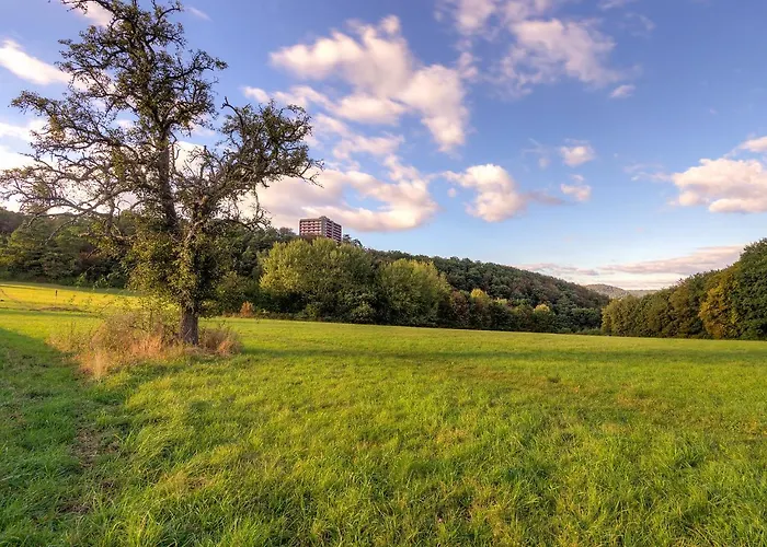 Ankerplatz - B313 By Interhome *